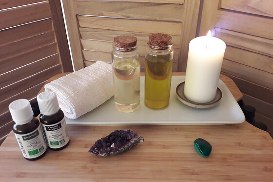Les Essences De La Vie - photo 1