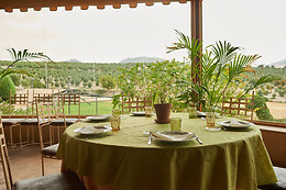 HACIENDA EL ROSALEJO