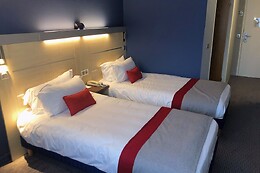 Online Booking EPS