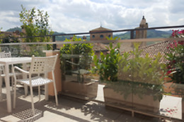 Albergo Ristorante La Rocca