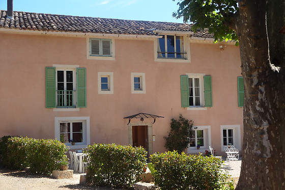 Château de Nestuby - photo 2