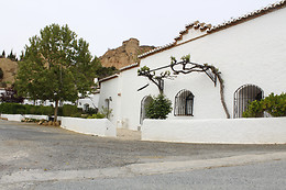 CUEVAS PEDRO ANTONIO DE ALARCON