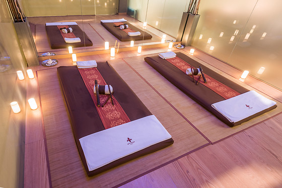 HOTEL SPA TERMES SERHS CARLEMANY - photo 2