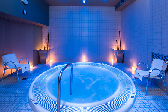 HOTEL SPA TERMES SERHS CARLEMANY - photo 3