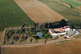 HOTEL BODEGA EL MORAL