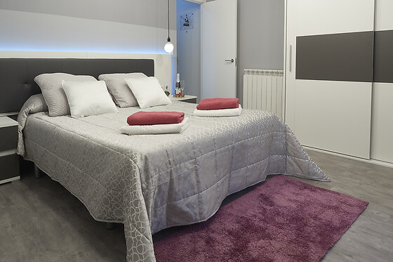 ENTREVIAS LODGING - photo 4