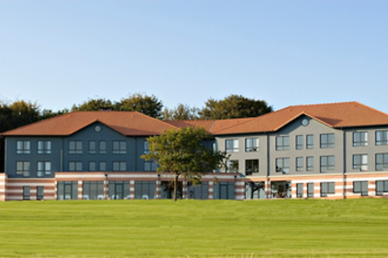 Hôtel du Golf - photo 4