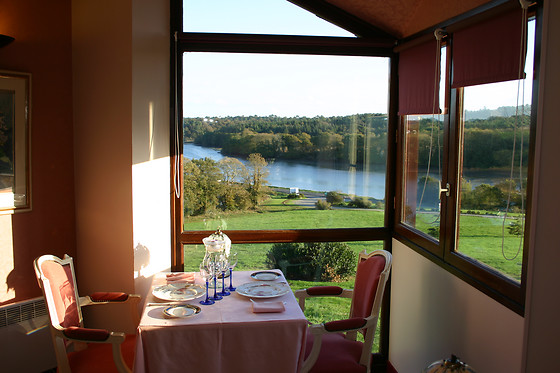 Le Domaine de Kerstinec et son restaurant le Kerland - photo 10