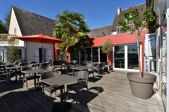 Les Terrasses de Saumur - photo 10