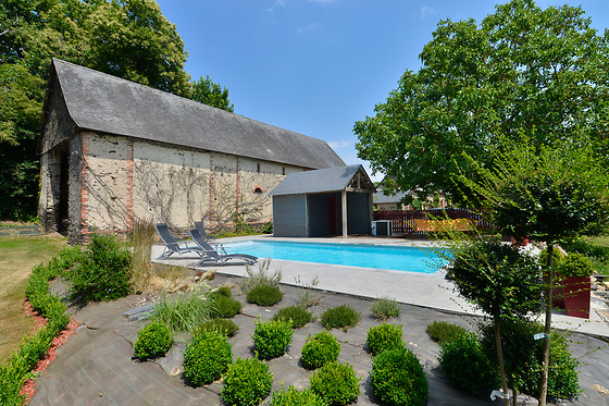 Les Hauts de Breges - photo 13