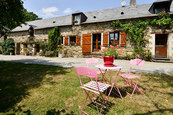 Les Hauts de Breges - photo 0