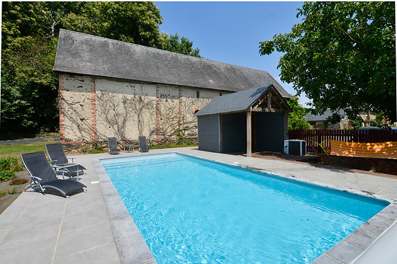 Les Hauts de Breges - photo 15