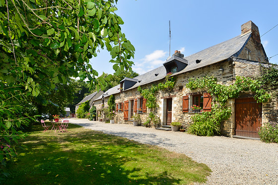 Les Hauts de Breges - photo 3