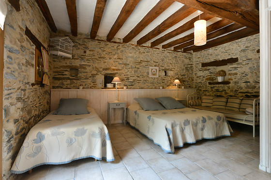 Les Hauts de Breges - photo 6