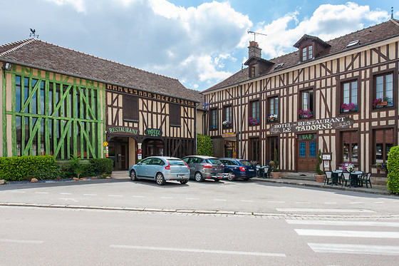 Le Tadorne - photo 9