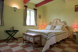 Au Petit Tambour d'Autingues