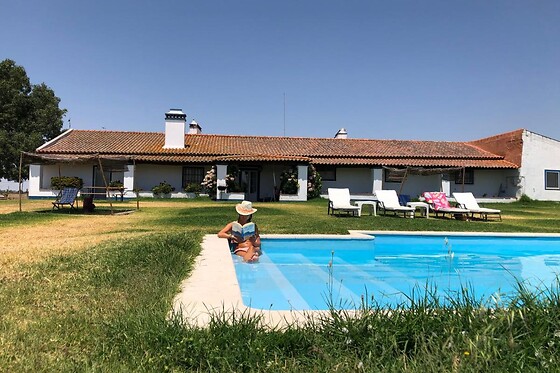Monte da Oliveirinha Country House - photo 2