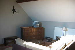 La ferme de Montécouvez