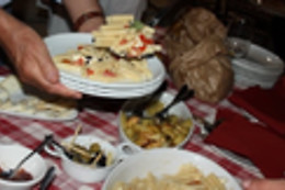 Agriturismo La Collina delle Streghe