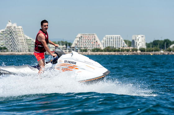 Rando Jet - photo 2
