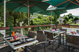 SARL HOTEL RESTAURANT FAMILY