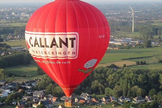 Info-Ballonvaarten - photo 0