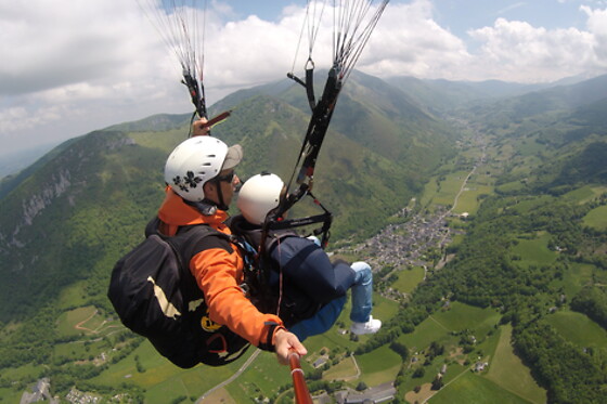 Aerotrek - photo 8
