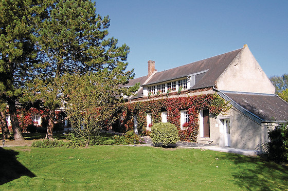 Le Jardin de la Beauté - photo 9