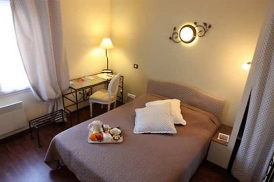 Hotel Ulysse - photo 6