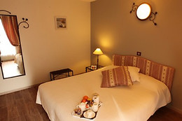 Hotel Ulysse