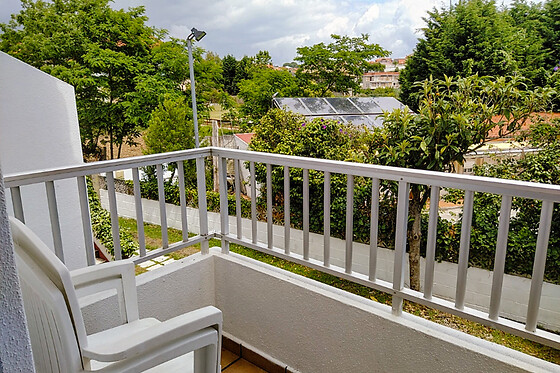 HOSTAL RODEIRAMAR 2A - photo 10