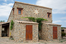Mas des Olivettes