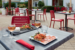 Hôtel Ibis