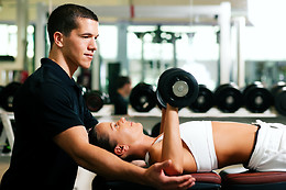 MARINA SENSES SPA & WELLNESS