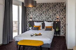 Nemea Appart’Hotel Vélizy Europe