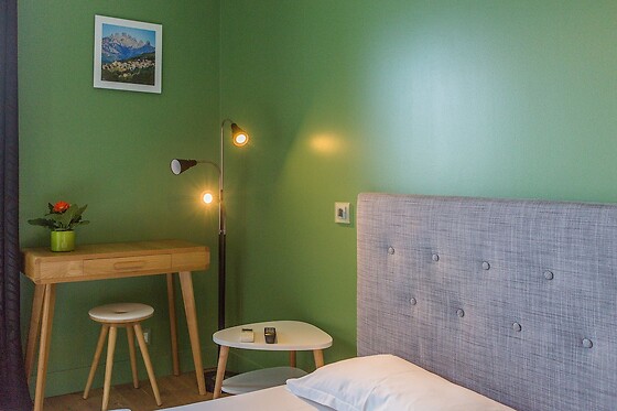 Online Booking EPS - photo 3