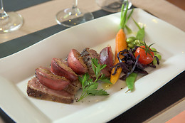 Le Fournil