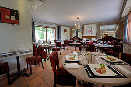 Le Fournil