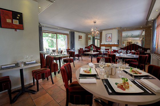 Le Fournil - photo 11