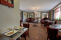 Le Fournil