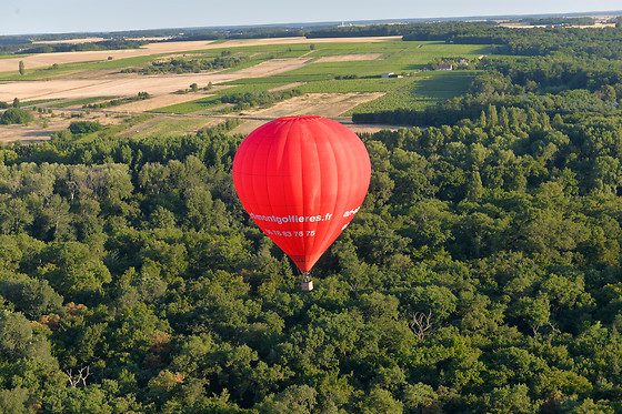 Art Montgolfières - photo 20