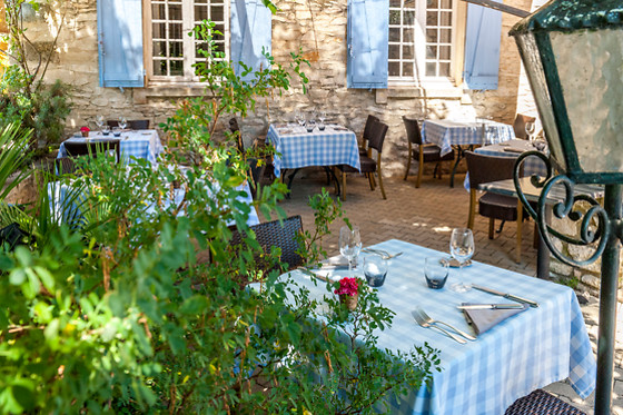 Auberge de Tavel - photo 3