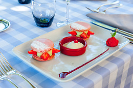 Auberge de Tavel