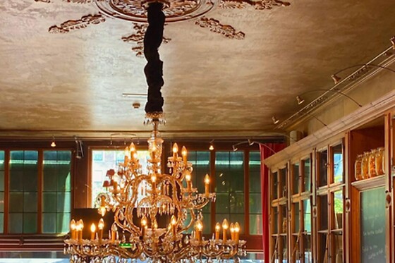 Restaurant Baylings - photo 3
