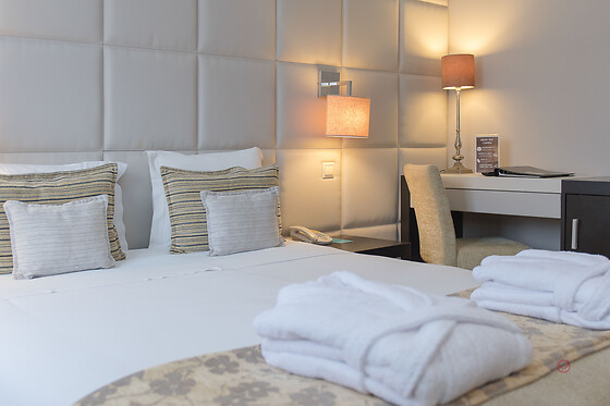 YOUR HOTEL & SPA ALCOBAÇA - photo 4