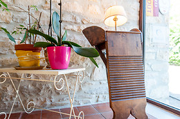 Auberge de Tavel