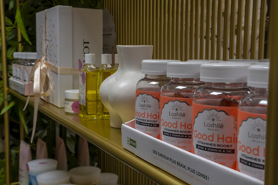 A'corps & Beauté Nancy - photo 3