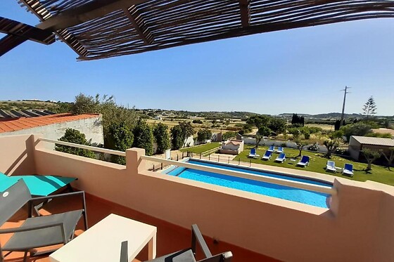 Quinta do Mar - Country & Sea Village - photo 9