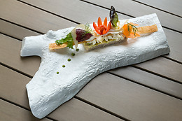Le Jardin aux Sources