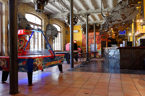 Laser quest bordeaux - photo 6